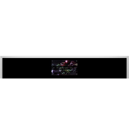 MONOGRAM Monogram 30" Minimalist Double Wall Oven in Stainless Steel - ZTDX1DSSNSS