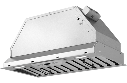ZEPHYR Tornado II Insert, 27in x 15in, SS Stainless - AK8227AS