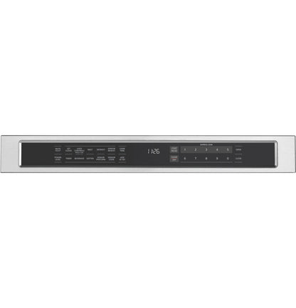 MONOGRAM Monogram Microwave Drawer in Stainless Steel - ZWL1126SRSS