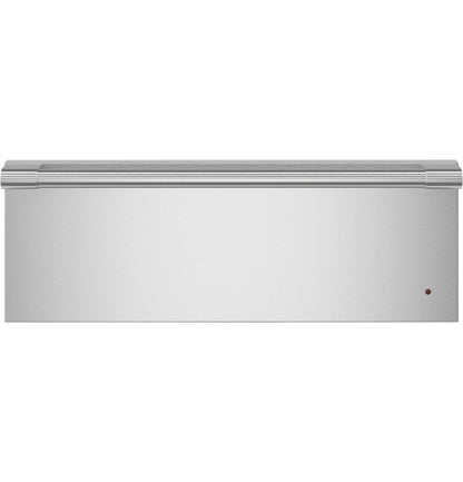 MONOGRAM Monogram 30" Statement Warming Drawer in Stainless Steel - ZTW900PSNSS