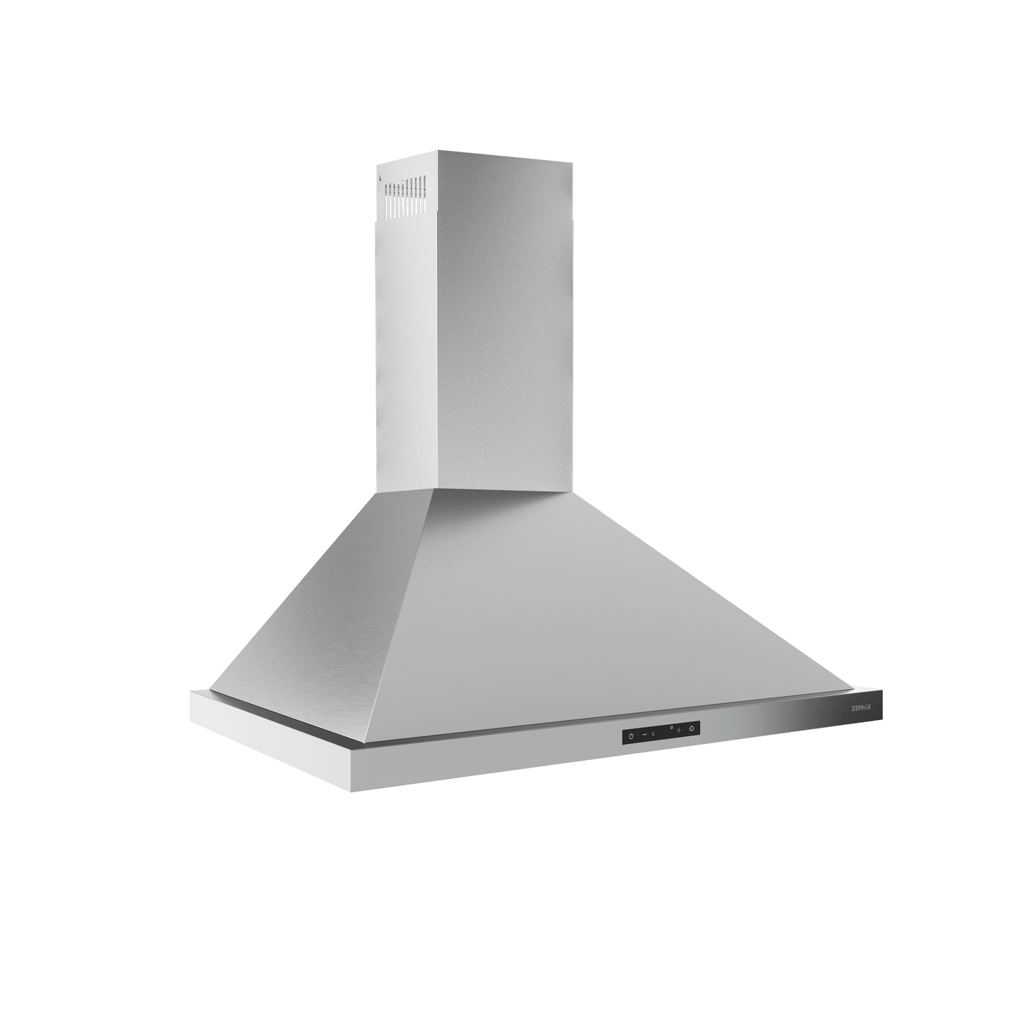 ZEPHYR Ombra, Wall, 30", SS, 600 CFM in Stainless Steel - ZOME30BS