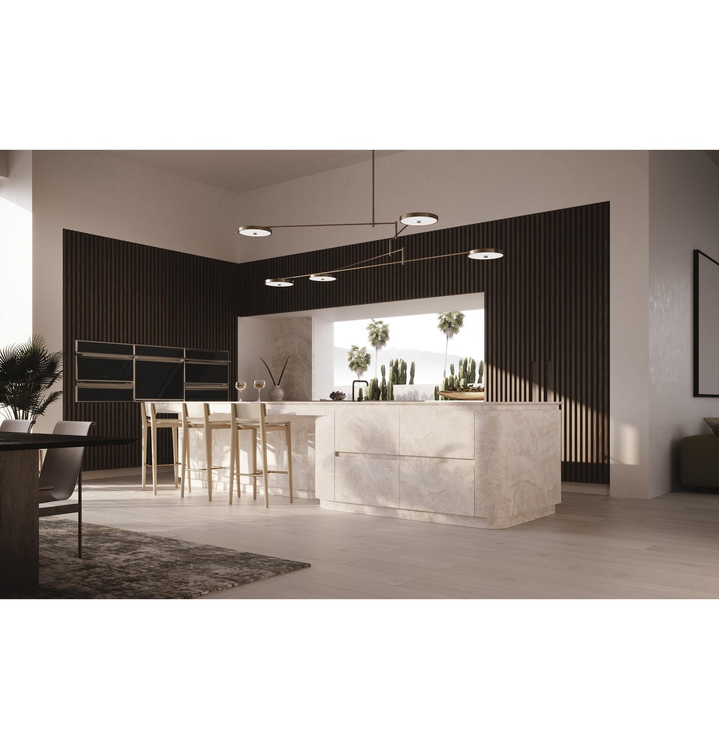 MONOGRAM Monogram 30" Minimalist Single Wall Oven in Stainless Steel - ZTS90DSSNSS