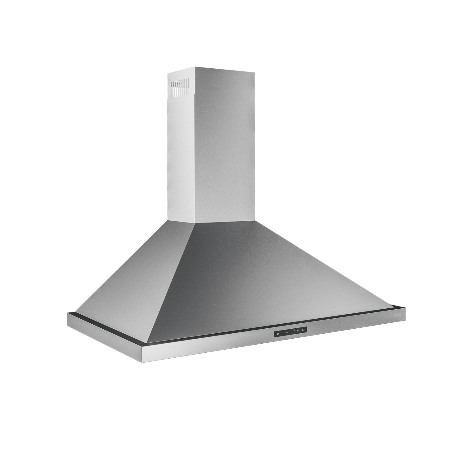 ZEPHYR Ombra, Wall, 36", SS, 600 CFM in Stainless Steel - ZOME36BS