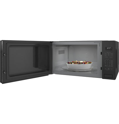 MONOGRAM Monogram Built-In Microwave in Stainless Steel - ZCWK22U2WSS