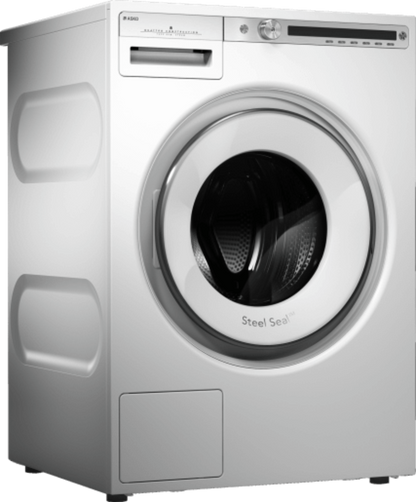 ASKO Steel Seal Washing machine White - W4114CW&nbsp;