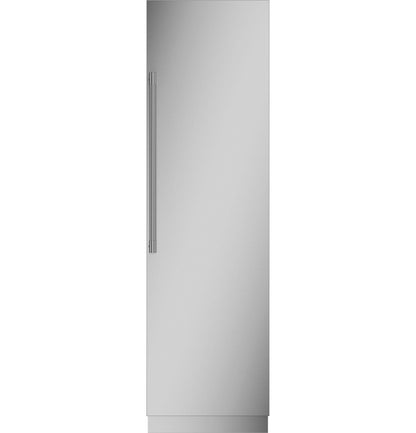 MONOGRAM Monogram 24" Panel-Ready Integrated Column Refrigerator Custom Panel Ready - ZIR241NBRII