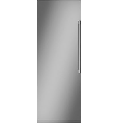 MONOGRAM Monogram 30" Panel-Ready Premium Integrated Column Freezer Custom Panel Ready - ZIF301NPNII