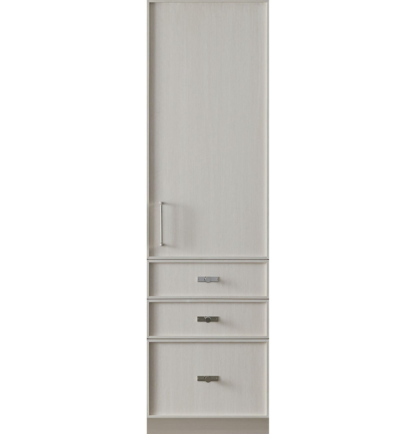MONOGRAM Monogram 24" Panel-Ready Integrated Column Refrigerator Custom Panel Ready - ZIR241NBRII