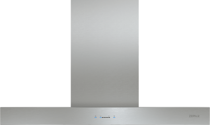 ZEPHYR Roma Wall, 30in, SS, LED, 600 CFM w/ACT in Stainless Steel - ZROE30FS
