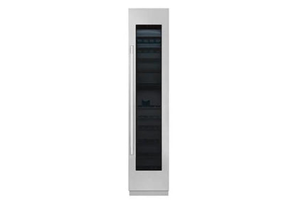 SIGNATURE KITCHEN SUITE SKSCW181RP 18-inch Integrated Column Wine Refrigerator - SKSCW181RP