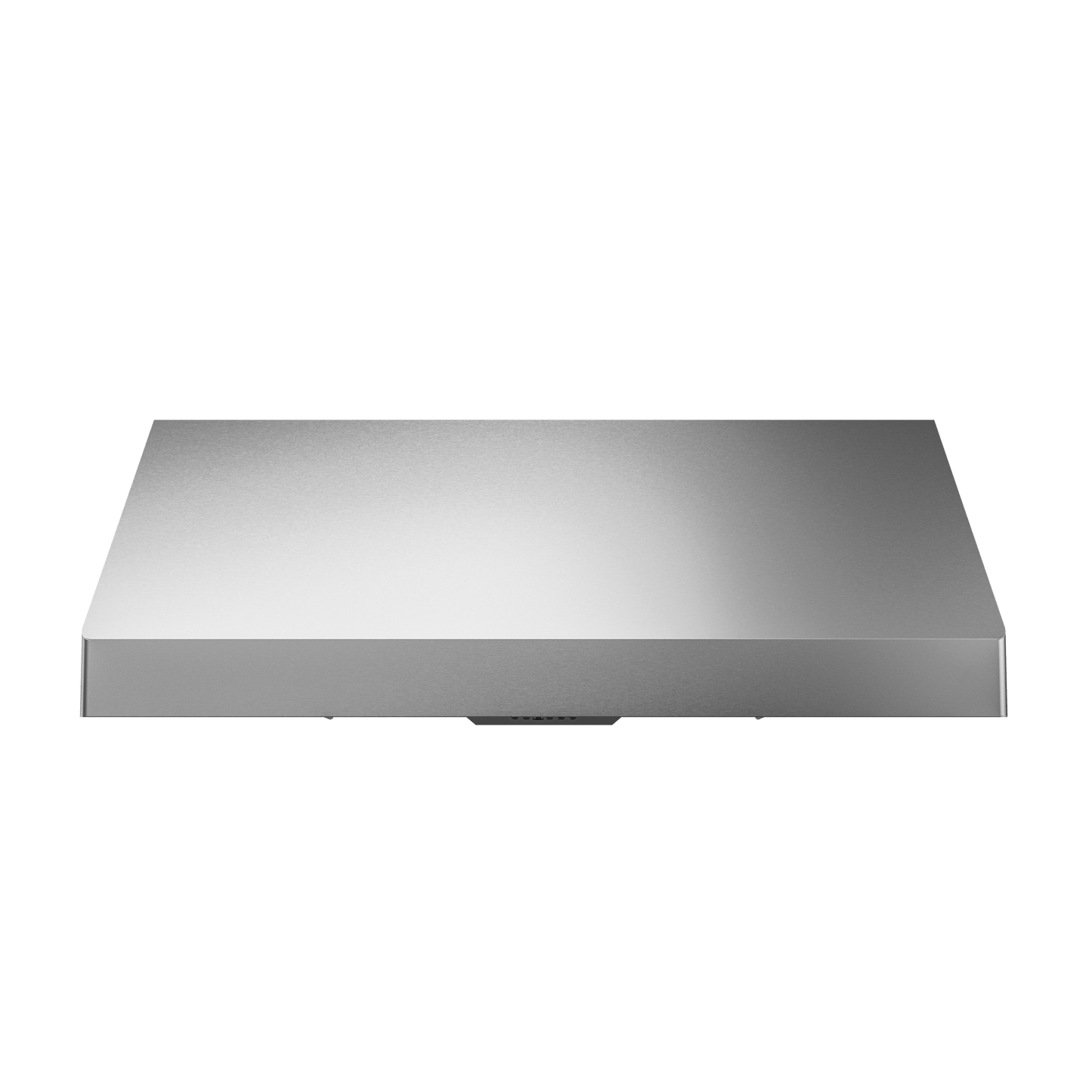 ZEPHYR Tempest II, 18in Wall, 42in, SS, LED, ACT in Stainless Steel - AK7542CS