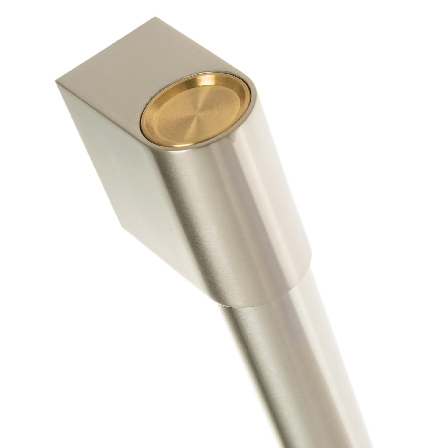 MONOGRAM Side-By-Side Refrigerators - Statement Handle Kit - ZKSS2H2PNSS