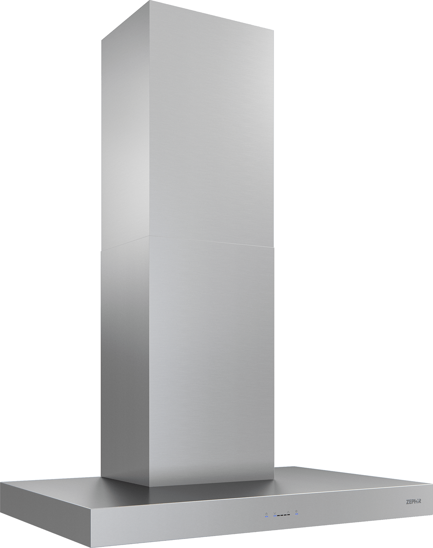 ZEPHYR Roma Wall, 30in, SS, LED, 600 CFM w/ACT in Stainless Steel - ZROE30FS