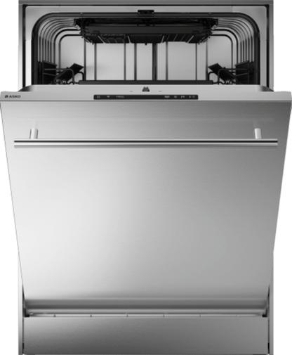 ASKO Dishwasher in Stainless Steel - DOD561TXXLS
