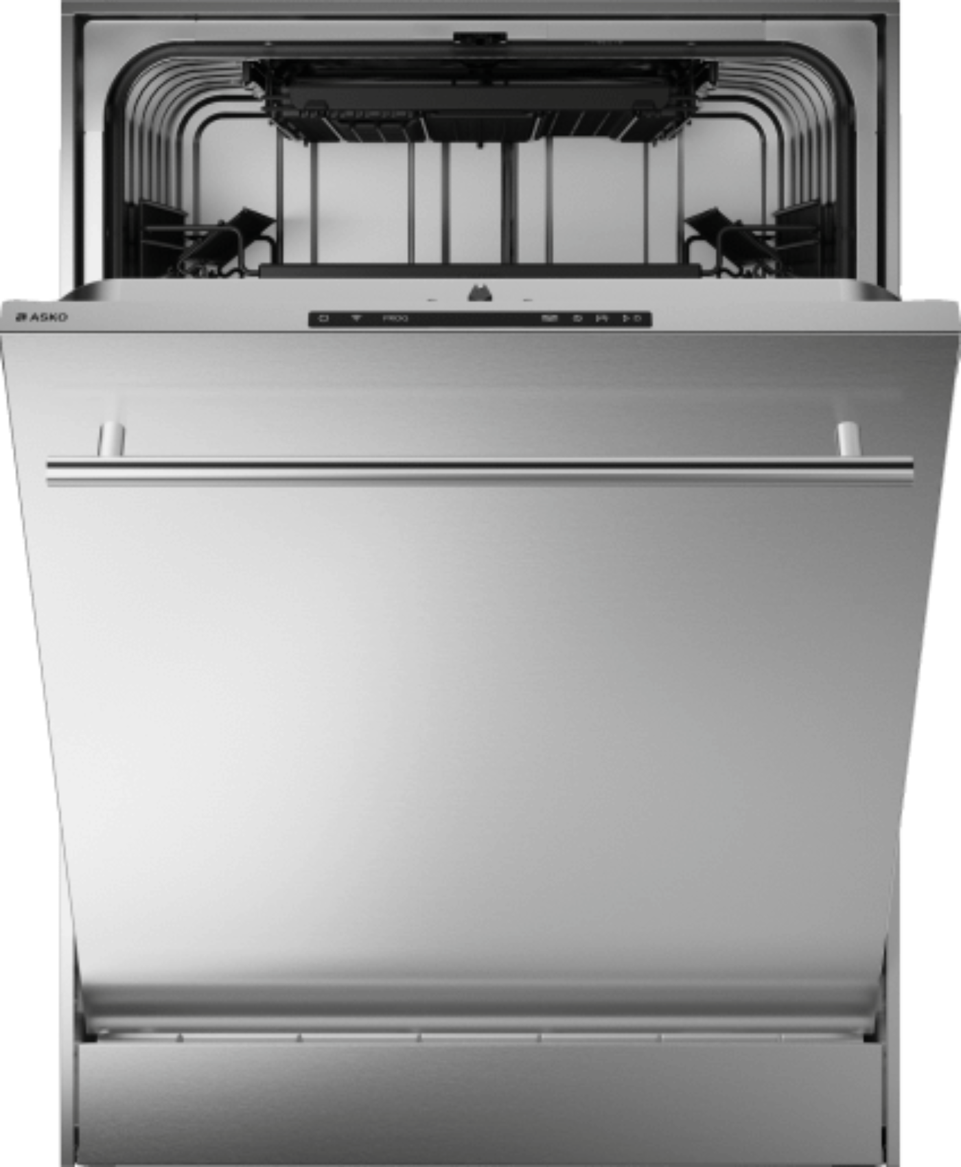 ASKO Dishwasher in Stainless Steel - DOD561TXXLS