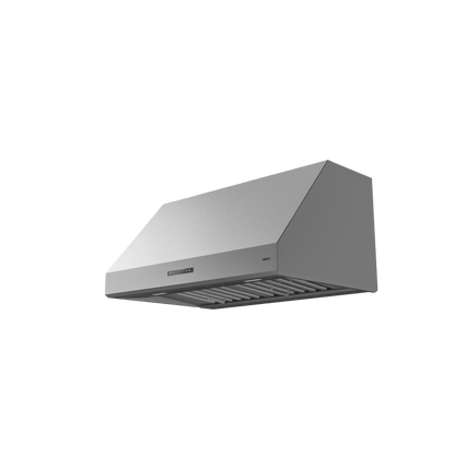 ZEPHYR Tidal II Connect 18in Wall, 36in, SS, LED, ACT Stainless - AK7436AS