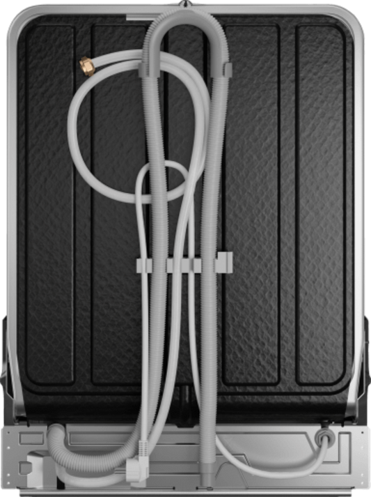ASKO Dishwasher in Stainless Steel - DOD561TXXLS