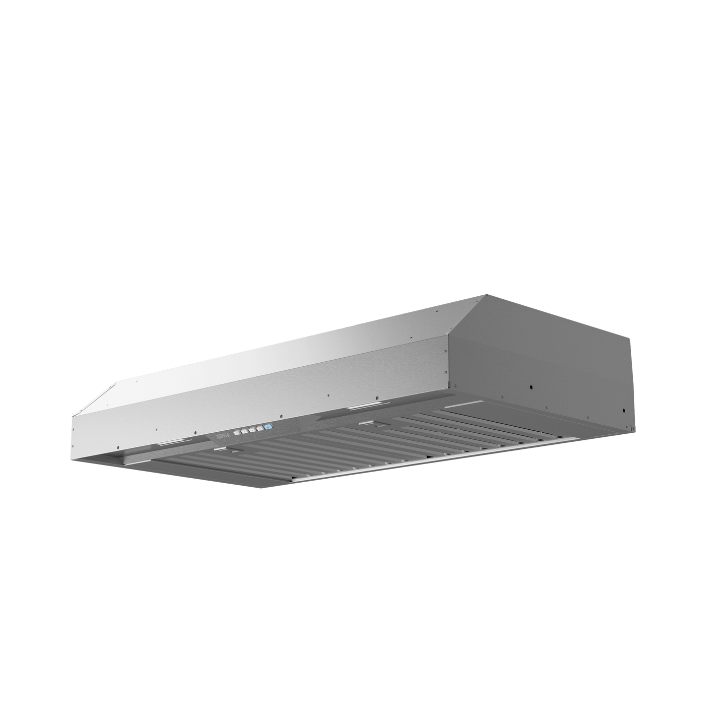 ZEPHYR Monsoon Mini II, 36in, SS, LED, ACT Stainless - AK9534AS