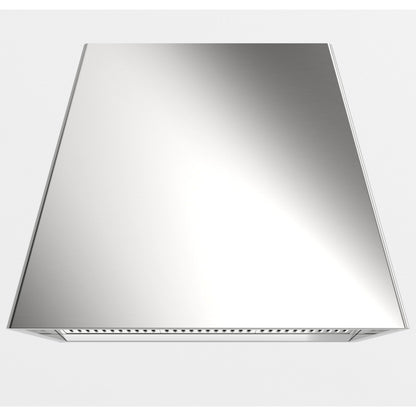 XO APPLIANCE XOVD136SS XO 36in Designer Hood in Stainless Steel - XOVD136SS