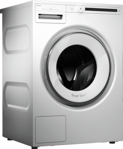 ASKO Steel Seal Washing machine White - W2084W&nbsp;