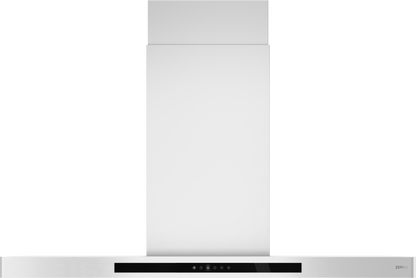 ZEPHYR Vista Island 42in, SS, BODY ONLY in Stainless Steel - DVLE42ASSX