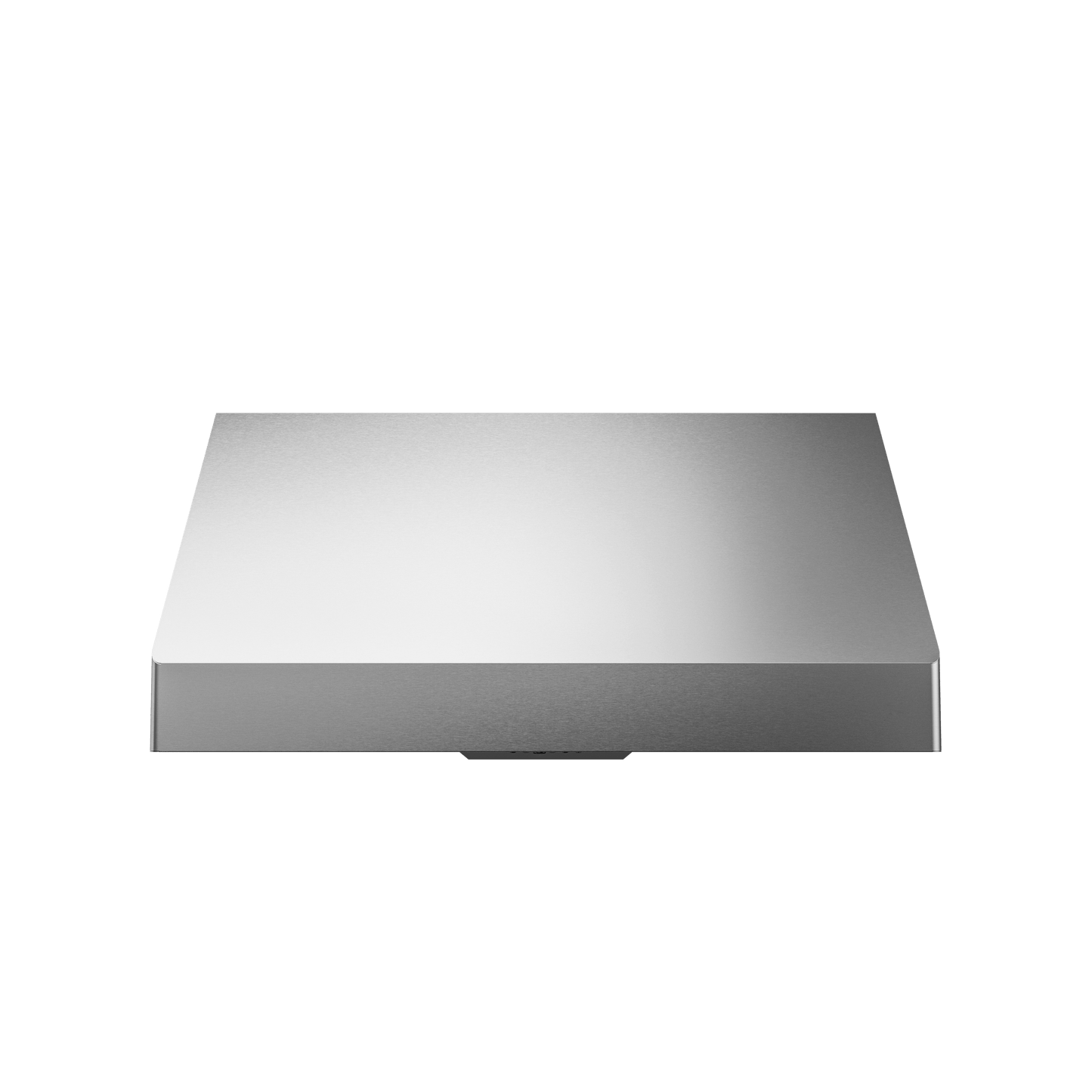 ZEPHYR Tempest II, 18in Wall, 36in, SS, LED, ACT in Stainless Steel - AK7536CS