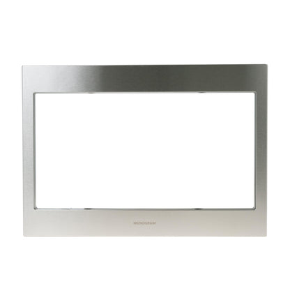 MONOGRAM 30" Built-in Kit for Monogram in Stainless Steel - ZX2130SLSS