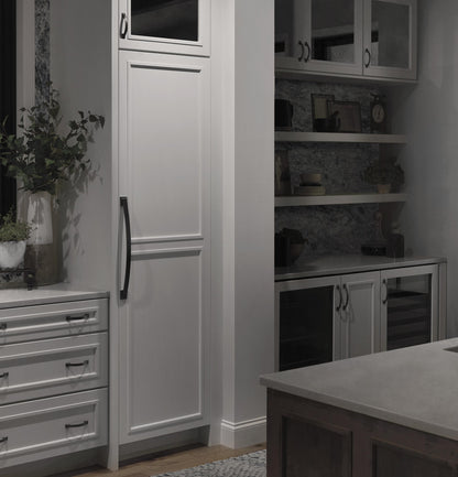 MONOGRAM Monogram 30" Panel-Ready Premium Integrated Column Refrigerator Custom Panel Ready - ZIR301NPNII
