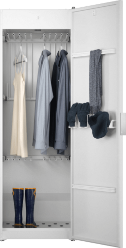ASKO Drying cabinet White - DC7784VW