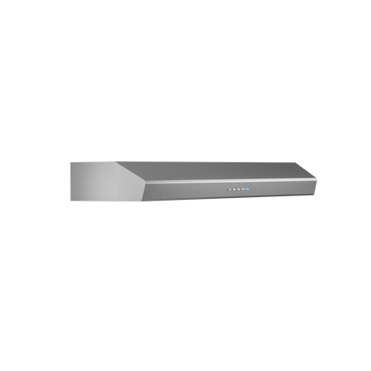 ZEPHYR Breeze II, Under Cabinet, 36", SS, LED in Stainless Steel - AK1236CS