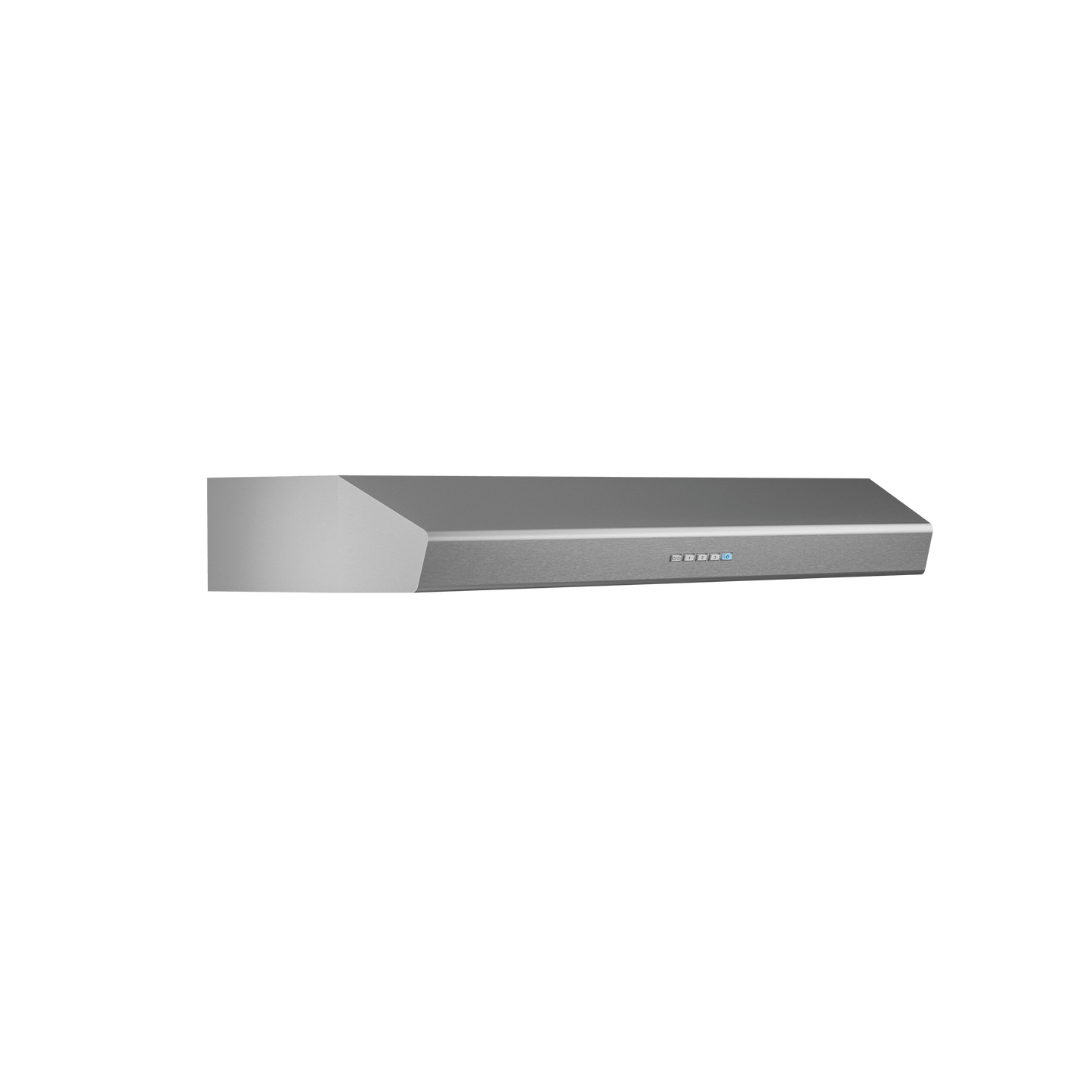 ZEPHYR Breeze II, Under Cabinet, 30", SS, LED Stainless - AK1200CS