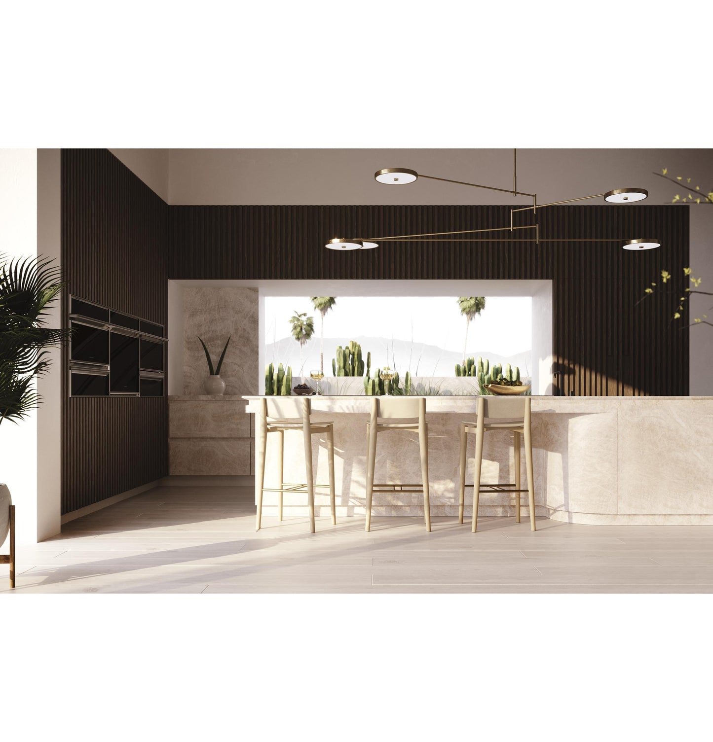 MONOGRAM Monogram 30" Panel-Ready Premium Integrated Column Refrigerator Custom Panel Ready - ZIR301NPNII