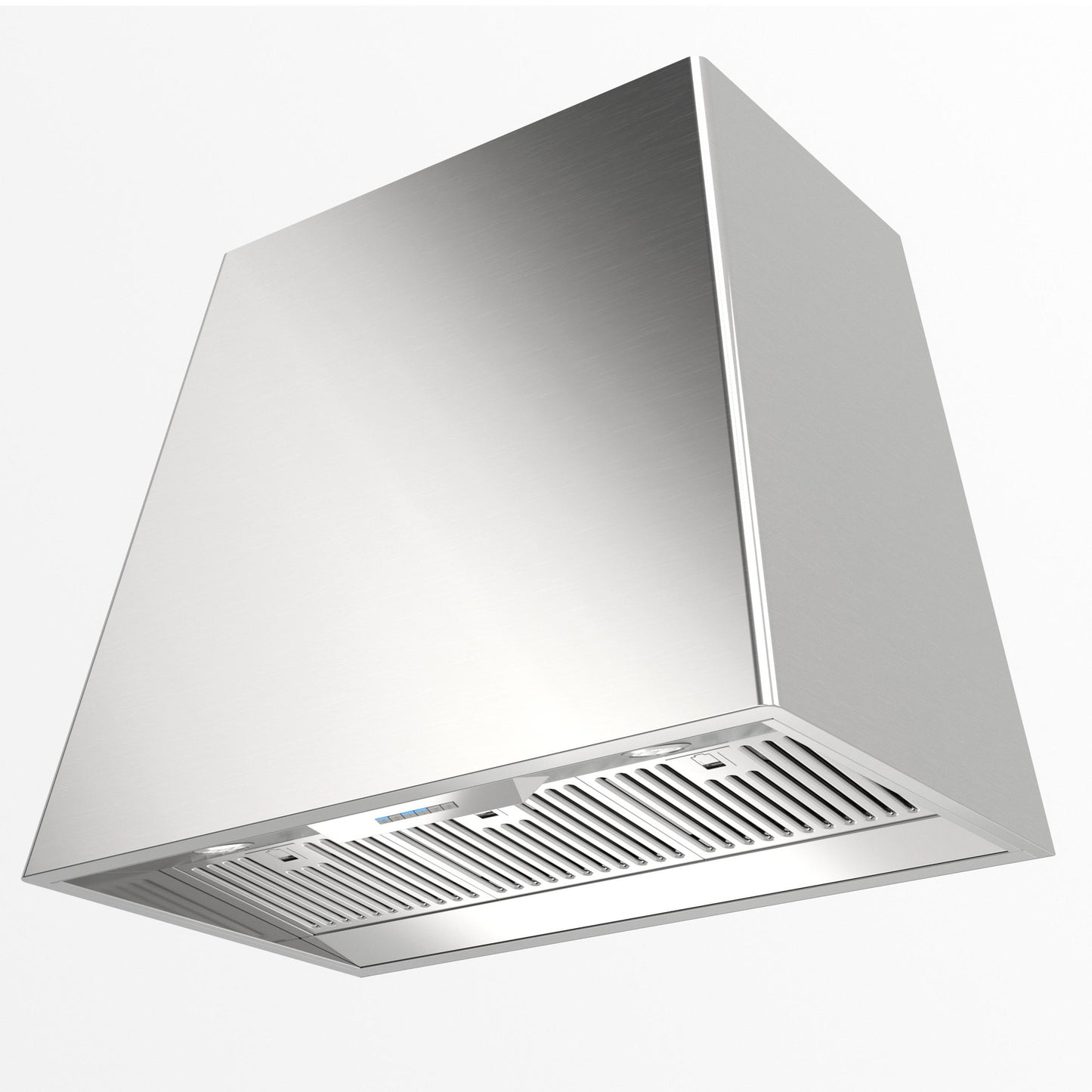 XO APPLIANCE XOVD136SS XO 36in Designer Hood in Stainless Steel - XOVD136SS