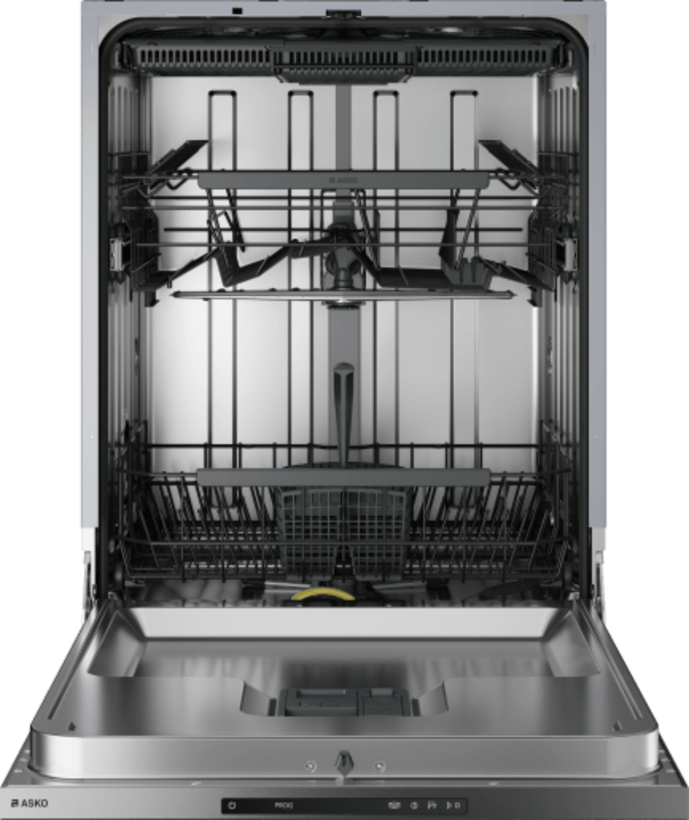 ASKO Dishwasher - DBI563IXXLS