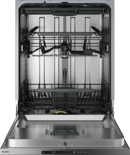 ASKO Dishwasher - DBI563IXXLS