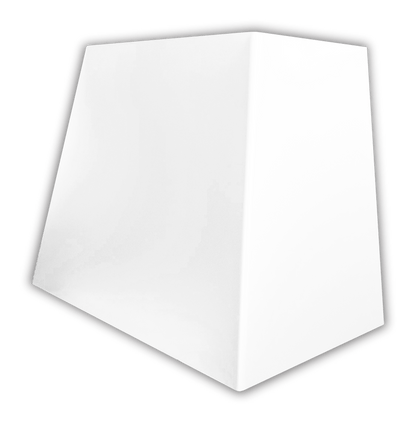 XO APPLIANCE XOVD136MW XO 36in Designer Hood Matte white - XOVD136MW