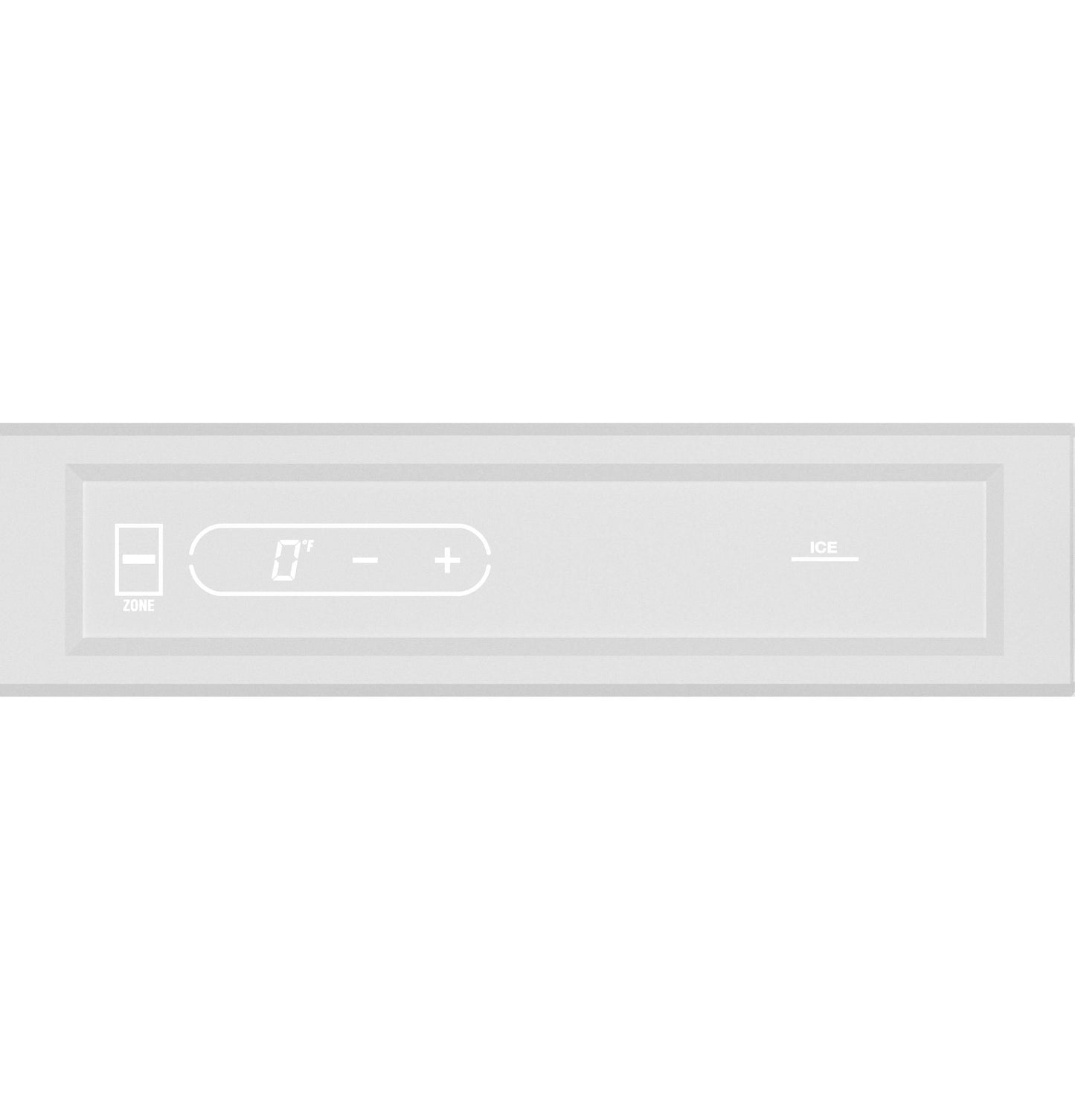 MONOGRAM Monogram 30" Panel-Ready Fully-Integrated Wine Sommelier Custom Panel Ready - ZIW303NPPII