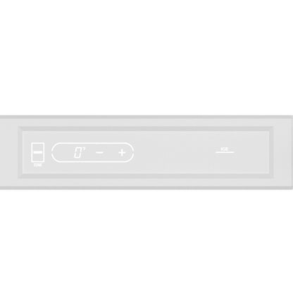 MONOGRAM Monogram 30" Panel-Ready Fully-Integrated Wine Sommelier Custom Panel Ready - ZIW303NPPII