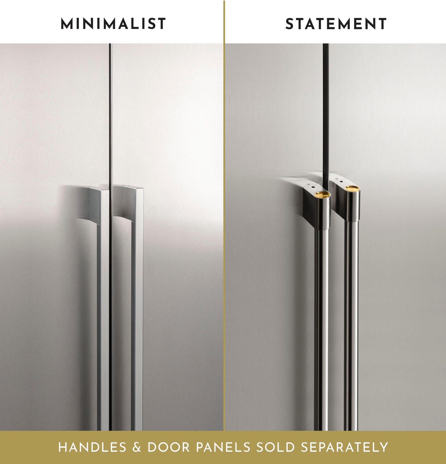 MONOGRAM Monogram 30" Panel-Ready Premium Integrated Column Refrigerator Custom Panel Ready - ZIR301NPNII