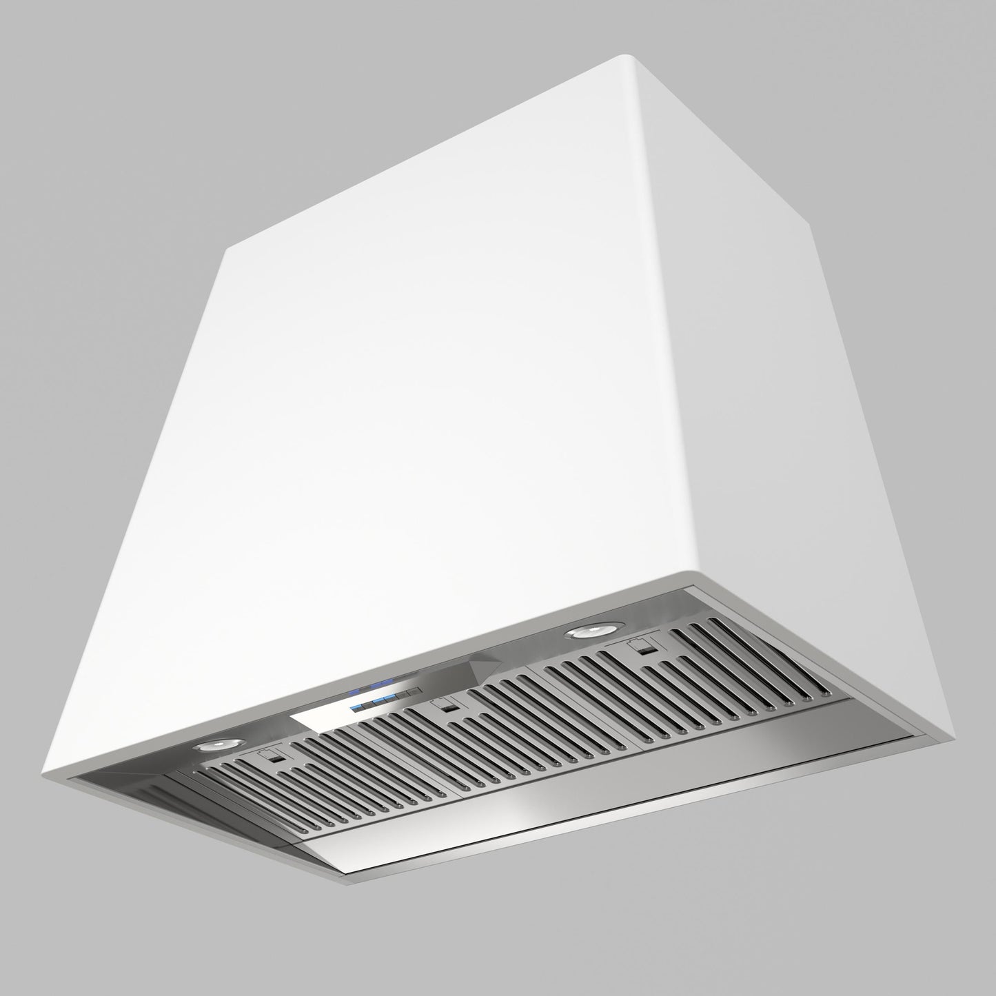 XO APPLIANCE XOVD136MW XO 36in Designer Hood Matte white - XOVD136MW