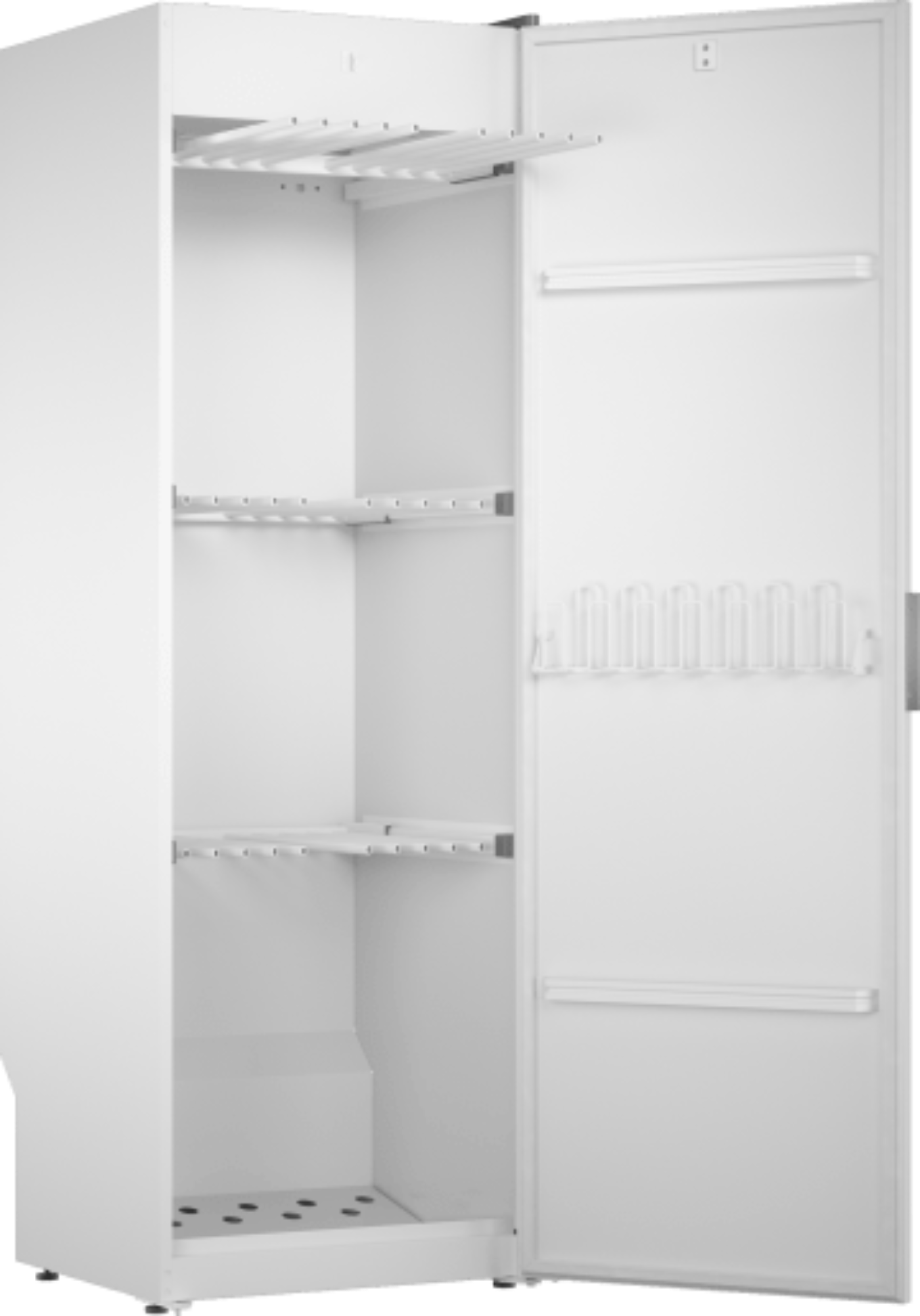 ASKO Drying cabinet White - DC7784VW