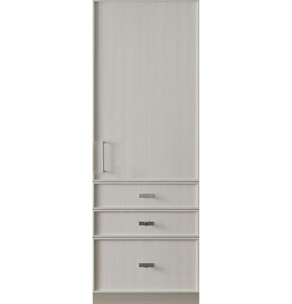 MONOGRAM Monogram 30" Panel-Ready Integrated Column Refrigerator Custom Panel Ready - ZIR301NBRII