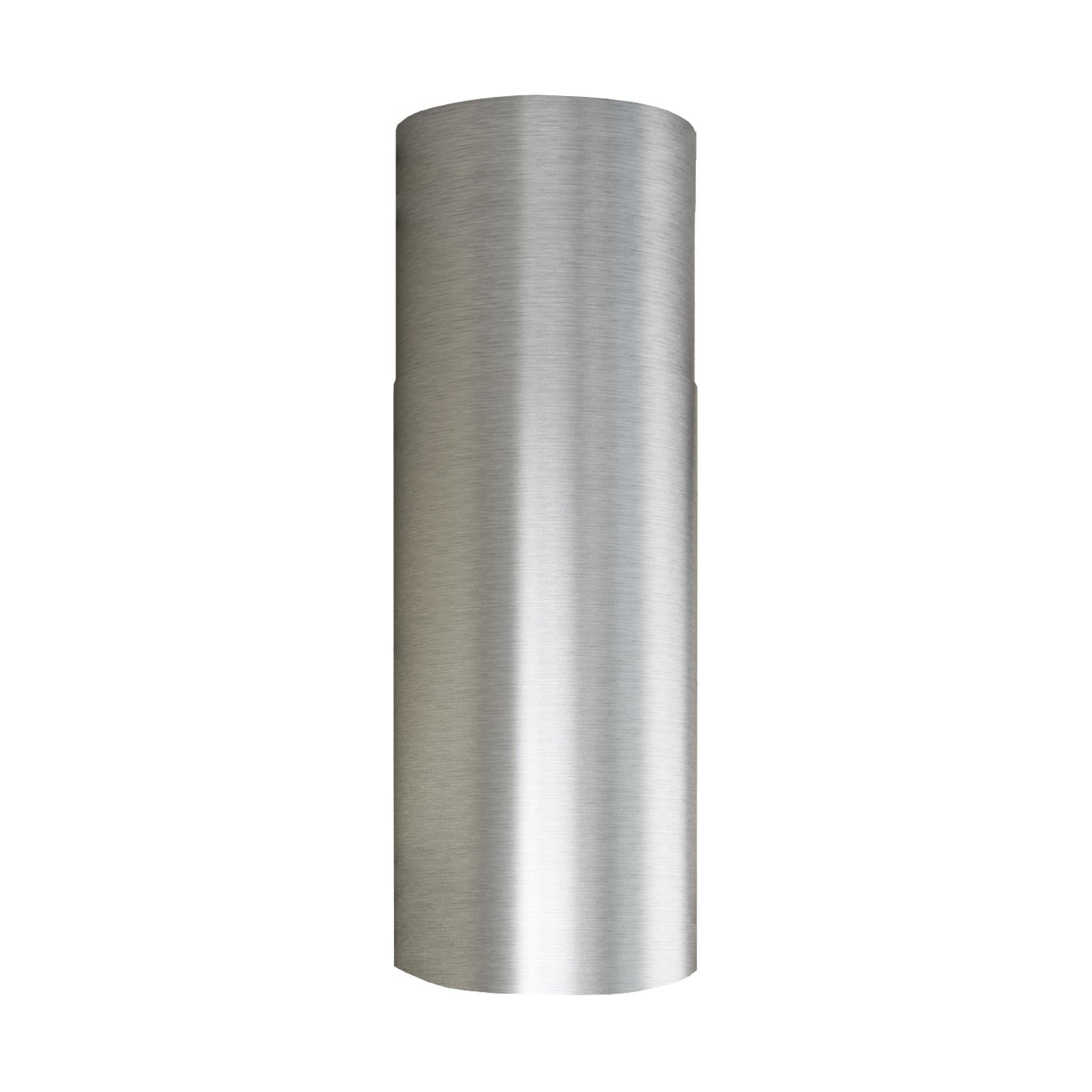 ZEPHYR Duct Cover Extension, COK, 12', SS in Stainless Steel - Z1C00OK