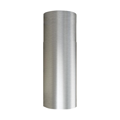 ZEPHYR Duct Cover Extension, COK, 12', SS in Stainless Steel - Z1C00OK