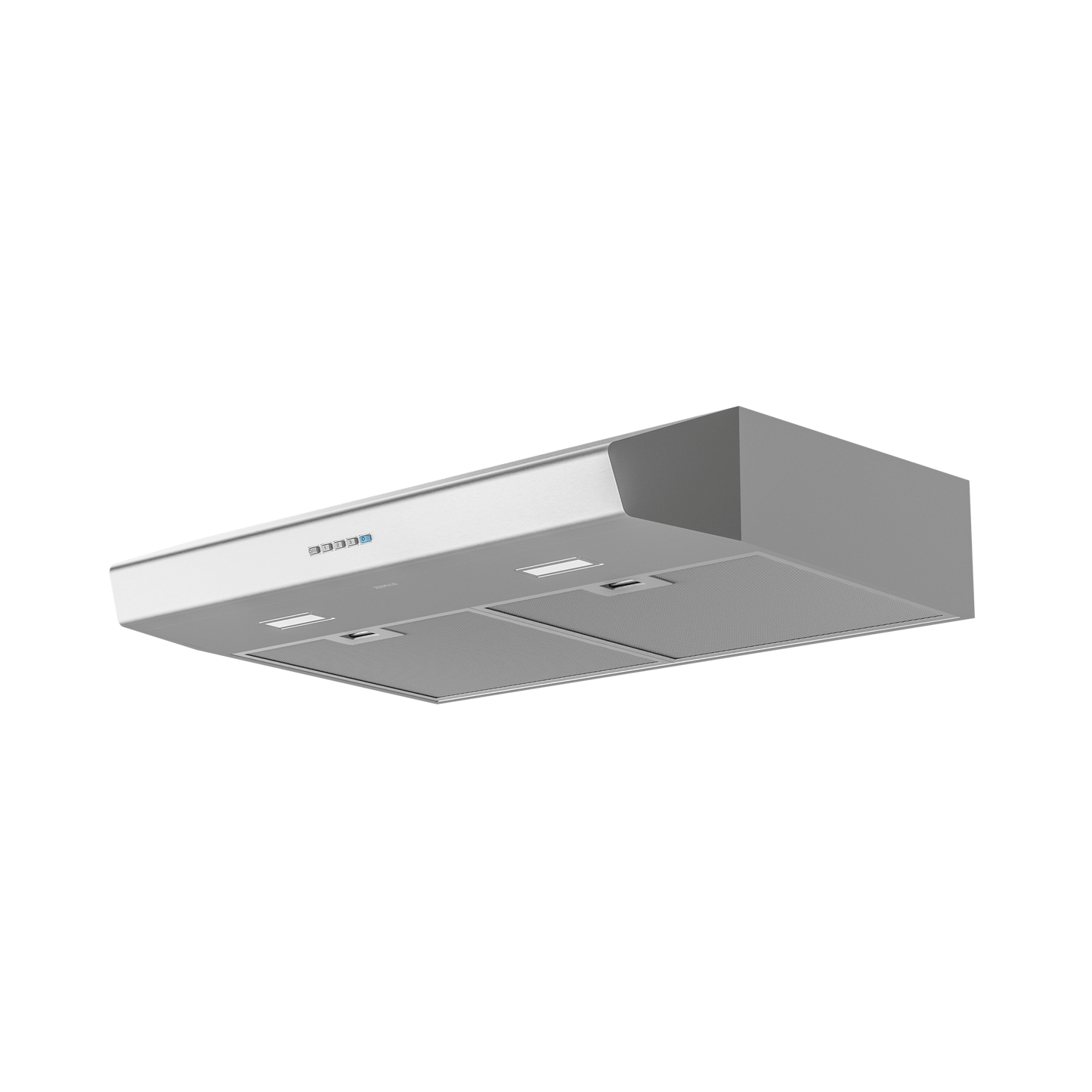 ZEPHYR Breeze II, Under Cabinet, 30", SS, LED Stainless - AK1200CS