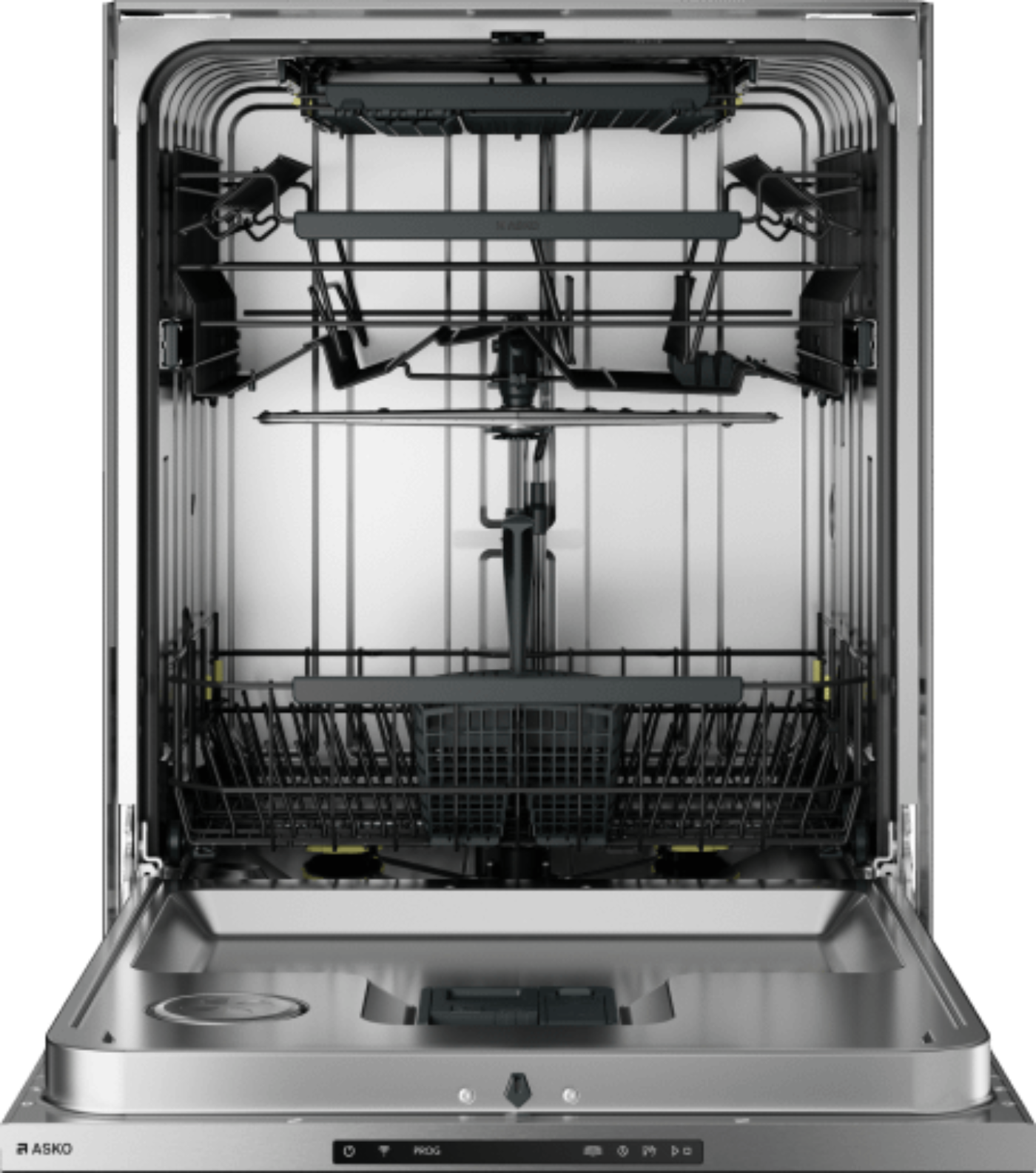 ASKO Dishwasher - DBI564ISSOF