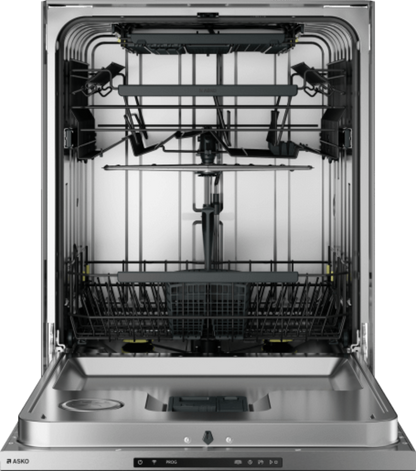 ASKO Dishwasher - DBI564ISSOF