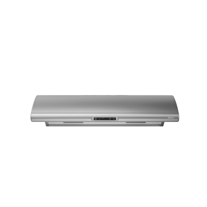 ZEPHYR Typhoon, UC, 30in, SS, LED, ACT in Stainless Steel - AK2100CS