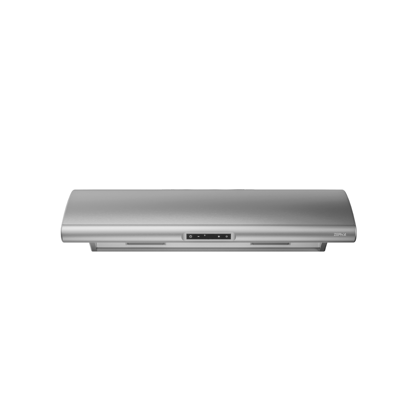 ZEPHYR Typhoon, UC, 30in, SS, LED, ACT in Stainless Steel - AK2100CS