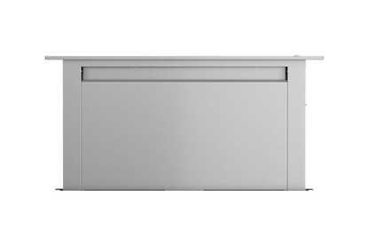 ZEPHYR Treviso Downactive, 14" rise, 30" Width, SS, 600 CFM in Stainless Steel  - ZTVE30AS